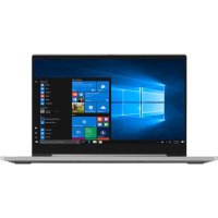 ноутбук Lenovo IdeaPad S540-15IWL 81NE0058RK Серый
