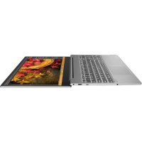 ноутбук Lenovo IdeaPad S540-15IWL 81NE005ERU Серый