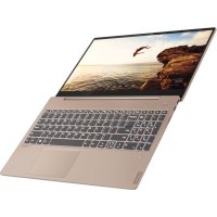 ноутбук Lenovo IdeaPad S540-15IWL 81NE005HRU Медный