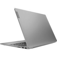 ноутбук Lenovo IdeaPad S540-15IWL 81NE005JRK Серый