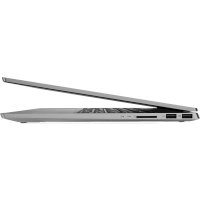 ноутбук Lenovo IdeaPad S540-15IWL 81NE005LRU Серый