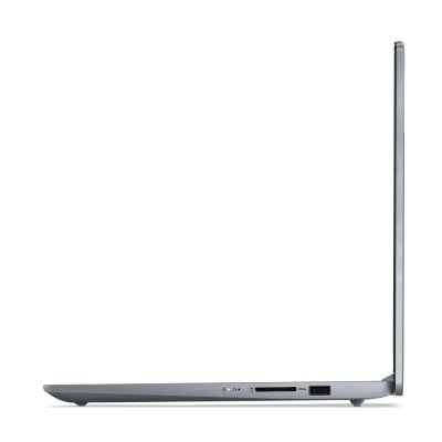 ноутбук Lenovo IdeaPad Slim 3 14ABR8 82XL005NPS Серый
