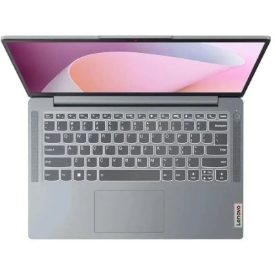 ноутбук Lenovo IdeaPad Slim 3 14ABR8 82XL005NPS Серый