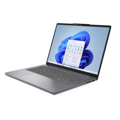ноутбук Lenovo IdeaPad Slim 3 14IRH10 83K0005CPS Серый