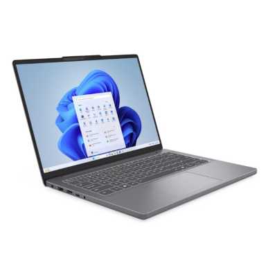 ноутбук Lenovo IdeaPad Slim 3 14IRH10 83K0005CPS Серый