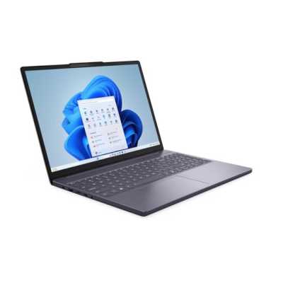 ноутбук Lenovo IdeaPad Slim 3 15ARP10 83K7000URK-wpro Серый