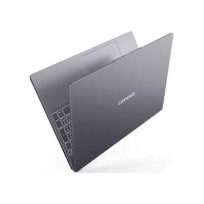 ноутбук Lenovo IdeaPad Slim 3 15ARP10 83K7000URK-wpro Серый