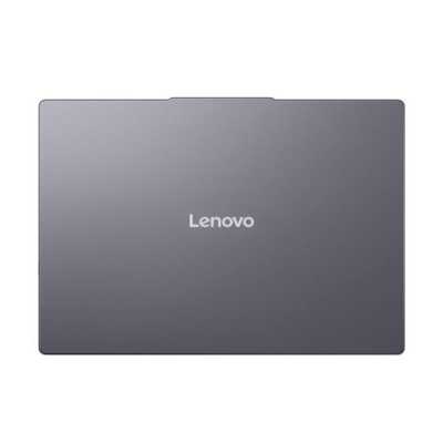 ноутбук Lenovo IdeaPad Slim 3 15ARP10 83K7000URK-wpro Серый