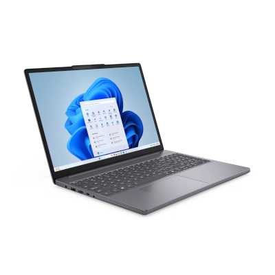 ноутбук Lenovo IdeaPad Slim 3 15IRH10 83K10032RK Серый