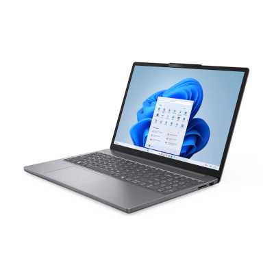 ноутбук Lenovo IdeaPad Slim 3 15IRH10 83K10032RK Серый