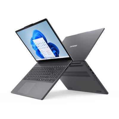 ноутбук Lenovo IdeaPad Slim 3 15IRH10 83K10032RK Серый