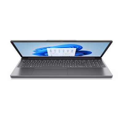 ноутбук Lenovo IdeaPad Slim 3 15IRH10 83K10032RK Серый