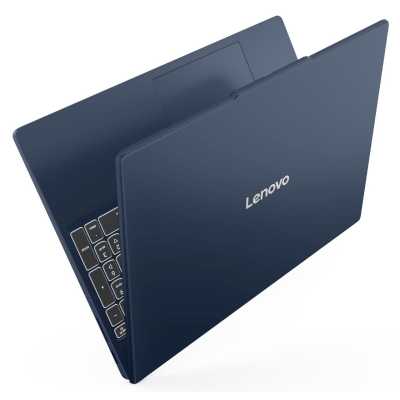 ноутбук Lenovo IdeaPad Slim 3 15IRH10 83K100CYPB Синий