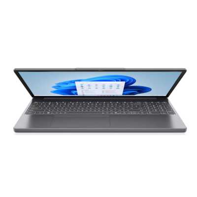 ноутбук Lenovo IdeaPad Slim 3 15IRH10 83K100CQRM-wpro Серый