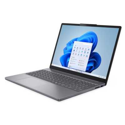 ноутбук Lenovo IdeaPad Slim 3 15IRH10 83K100CQRM-wpro Серый