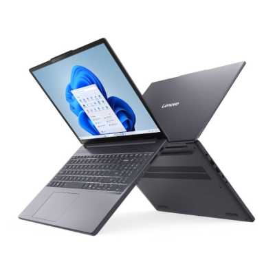 ноутбук Lenovo IdeaPad Slim 3 15IRH10R 83K4005WPS Серый