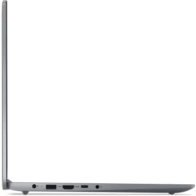 ноутбук Lenovo IdeaPad Slim 3 15IRH8 83EM00H6IN-wpro Серый