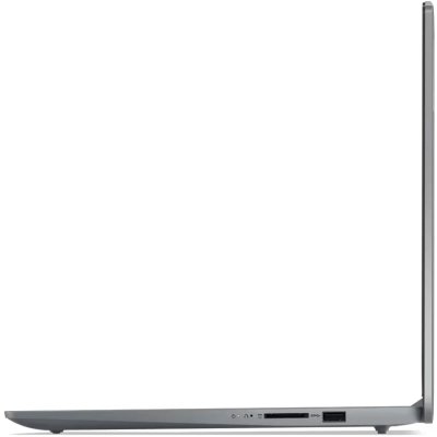 ноутбук Lenovo IdeaPad Slim 3 15IRH8 83EM00H6IN-wpro Серый