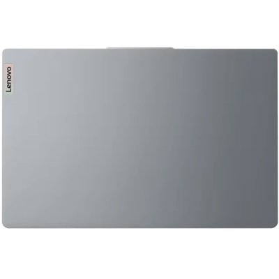 ноутбук Lenovo IdeaPad Slim 3 15IRH8 83EM00H6IN-wpro Серый