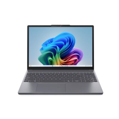 ноутбук Lenovo IdeaPad Slim 3 15IWC11 83RR0040PS-wpro Серый