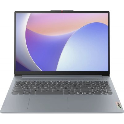 ноутбук Lenovo IdeaPad Slim 3 16ABR8 82XR005DRK Серый