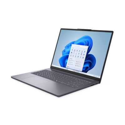 ноутбук Lenovo IdeaPad Slim 3 16AHP10 83KB000DRK Серый