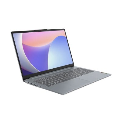 ноутбук Lenovo IdeaPad Slim 3 16IAH8 83ES0012RK-wpro Серый