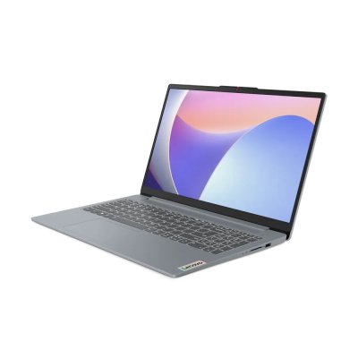 ноутбук Lenovo IdeaPad Slim 3 16IAH8 83ES0012RK-wpro Серый