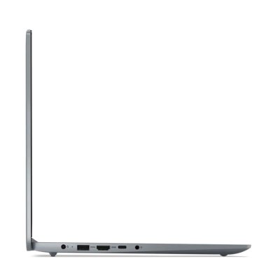 ноутбук Lenovo IdeaPad Slim 3 16IAH8 83ES0012RK-wpro Серый