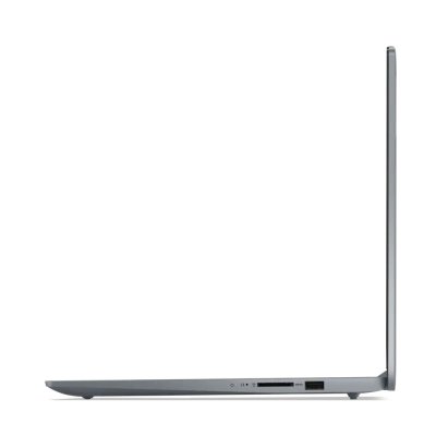 ноутбук Lenovo IdeaPad Slim 3 16IAH8 83ES0012RK-wpro Серый