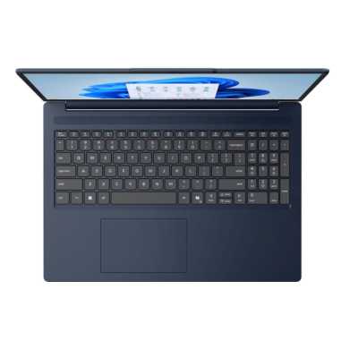 ноутбук Lenovo IdeaPad Slim 3 16IRH10 83K2003LRM Серый