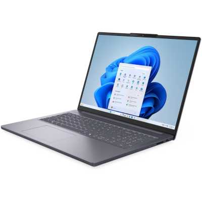 ноутбук Lenovo IdeaPad Slim 3 16IRH10R 83K50006RK-wpro Серый