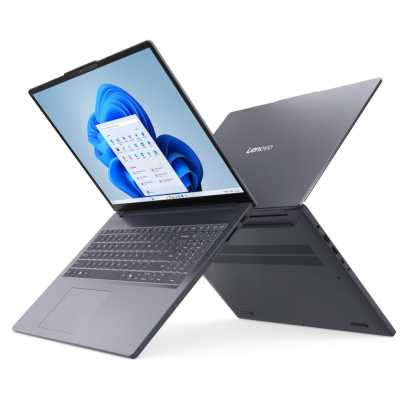 ноутбук Lenovo IdeaPad Slim 3 16IRH10R 83K50006RK-wpro Серый