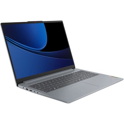 ноутбук Lenovo IdeaPad Slim 3 16IRU9 83E7000URK-wpro Серый