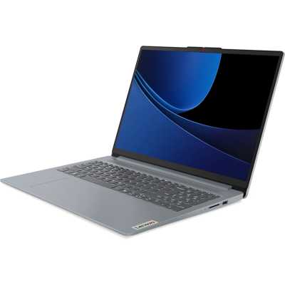 ноутбук Lenovo IdeaPad Slim 3 16IRU9 83E7000URK-wpro Серый