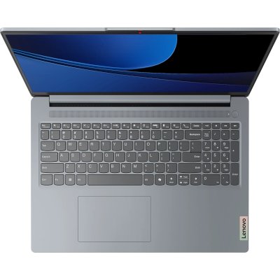 ноутбук Lenovo IdeaPad Slim 3 16IRU9 83E7000URK-wpro Серый