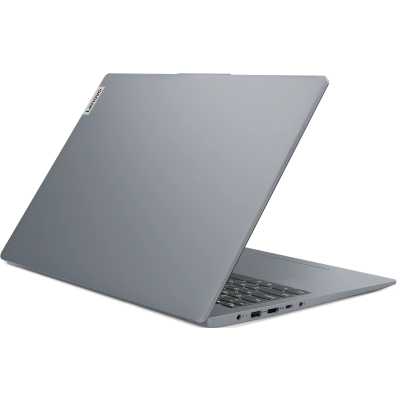 ноутбук Lenovo IdeaPad Slim 3 16IRU9 83E7000URK-wpro Серый