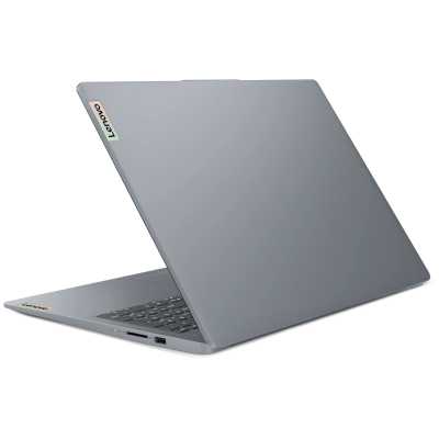 ноутбук Lenovo IdeaPad Slim 3 16IRU9 83E7000URK-wpro Серый