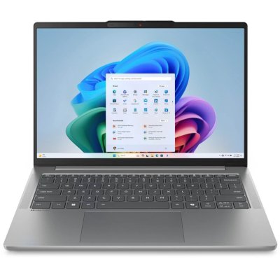ноутбук Lenovo IdeaPad Slim 5 14ARP10 83HT000CRK Серый