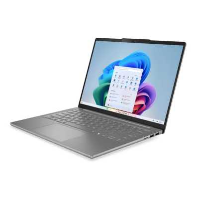 ноутбук Lenovo IdeaPad Slim 5 14ARP10 83HT000CRK Серый