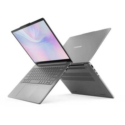 ноутбук Lenovo IdeaPad Slim 5 14ARP10 83HT000CRK Серый