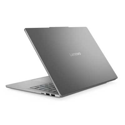 ноутбук Lenovo IdeaPad Slim 5 14ARP10 83HT000CRK Серый