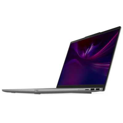ноутбук Lenovo IdeaPad Slim 5 14IMH10 83V6000FRK Серый