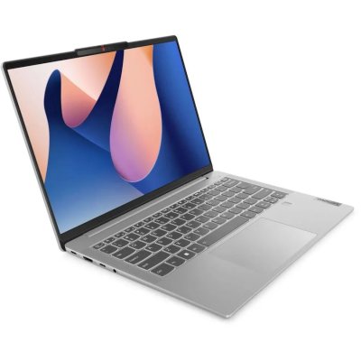 ноутбук Lenovo IdeaPad Slim 5 14IRL8 82XD009ARK Серый