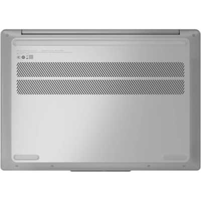 ноутбук Lenovo IdeaPad Slim 5 14Q8X9 83HL004ERK Серый