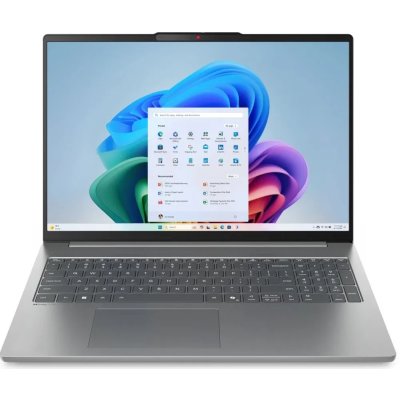 ноутбук Lenovo IdeaPad Slim 5 16AHP10 83HW000HRK Серый