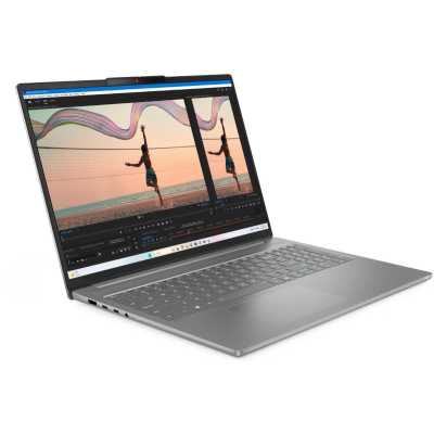 ноутбук Lenovo IdeaPad Slim 5 16AHP10 83HW000HRK Серый