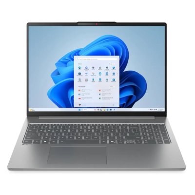 ноутбук Lenovo IdeaPad Slim 5 16ARP10 83HU0007RK Серый