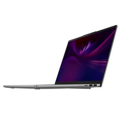 ноутбук Lenovo IdeaPad Slim 5 16IMH10 83V7003URK Серый