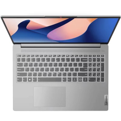 ноутбук Lenovo IdeaPad Slim 5 16IRL8 82XF004TRK Серый